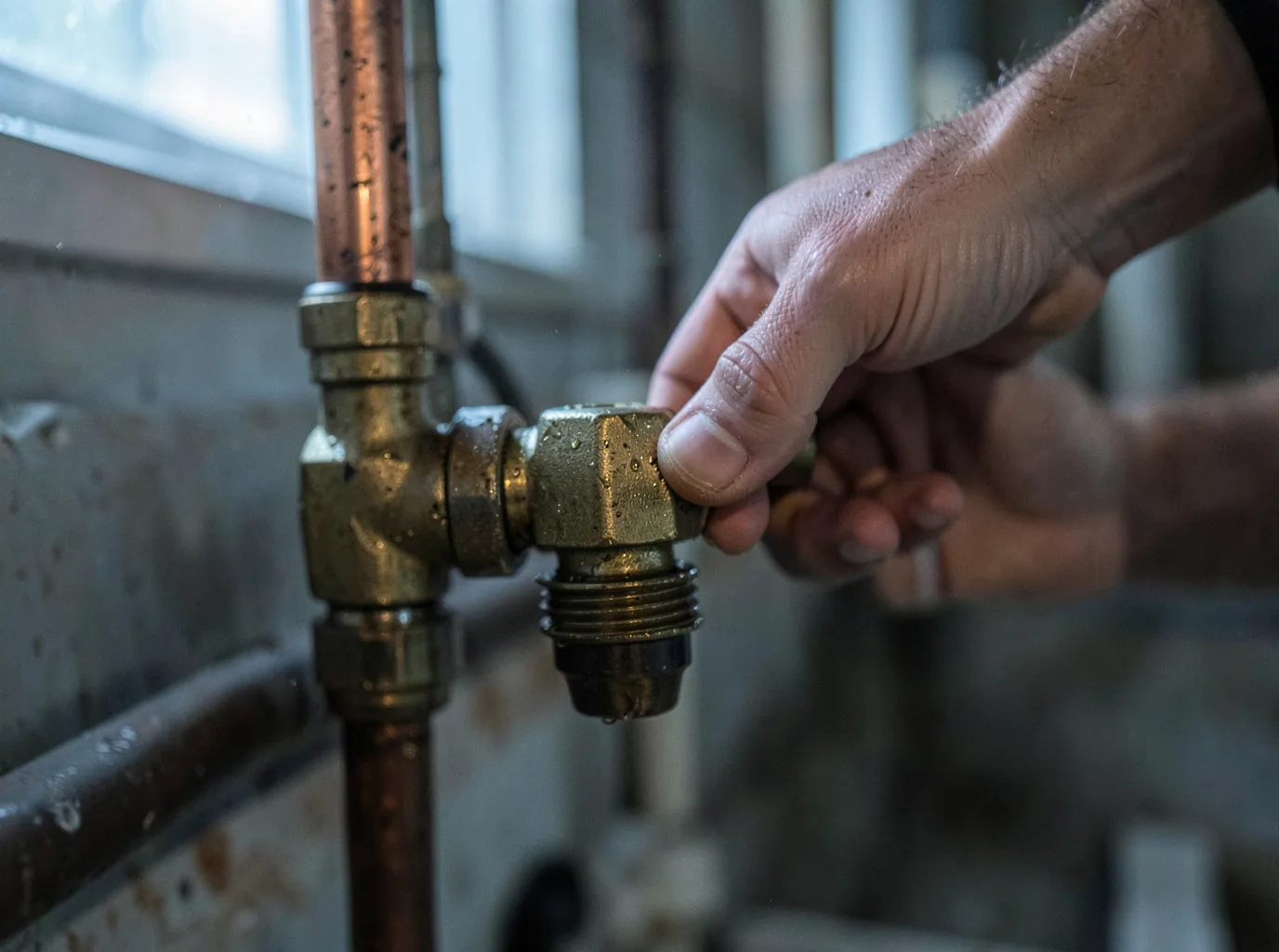 Emergency Plumber Aspers, PA FAQs